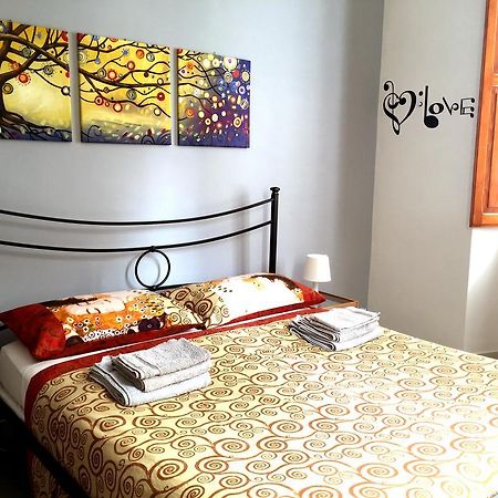 Bed and Breakfast Aristocarli Rzym Pokój zdjęcie