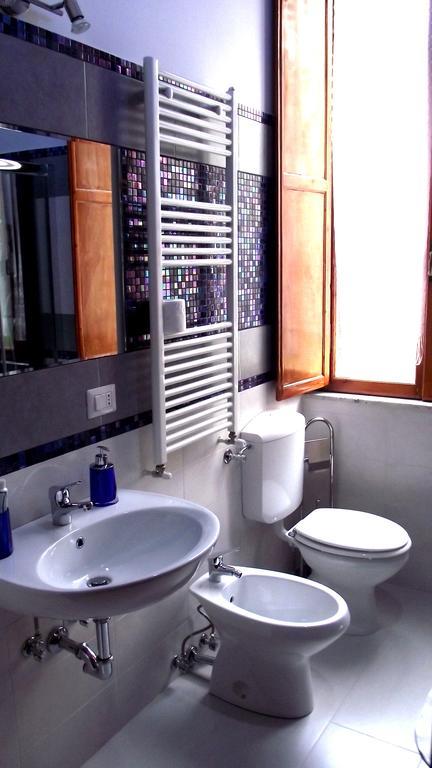 Bed and Breakfast Aristocarli Rzym Zewnętrze zdjęcie