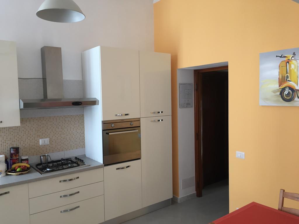 Bed and Breakfast Aristocarli Rzym Zewnętrze zdjęcie